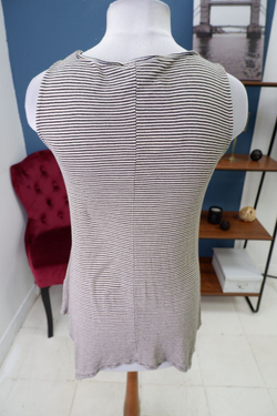 Топ Gable & Gaude интересный 44 размер