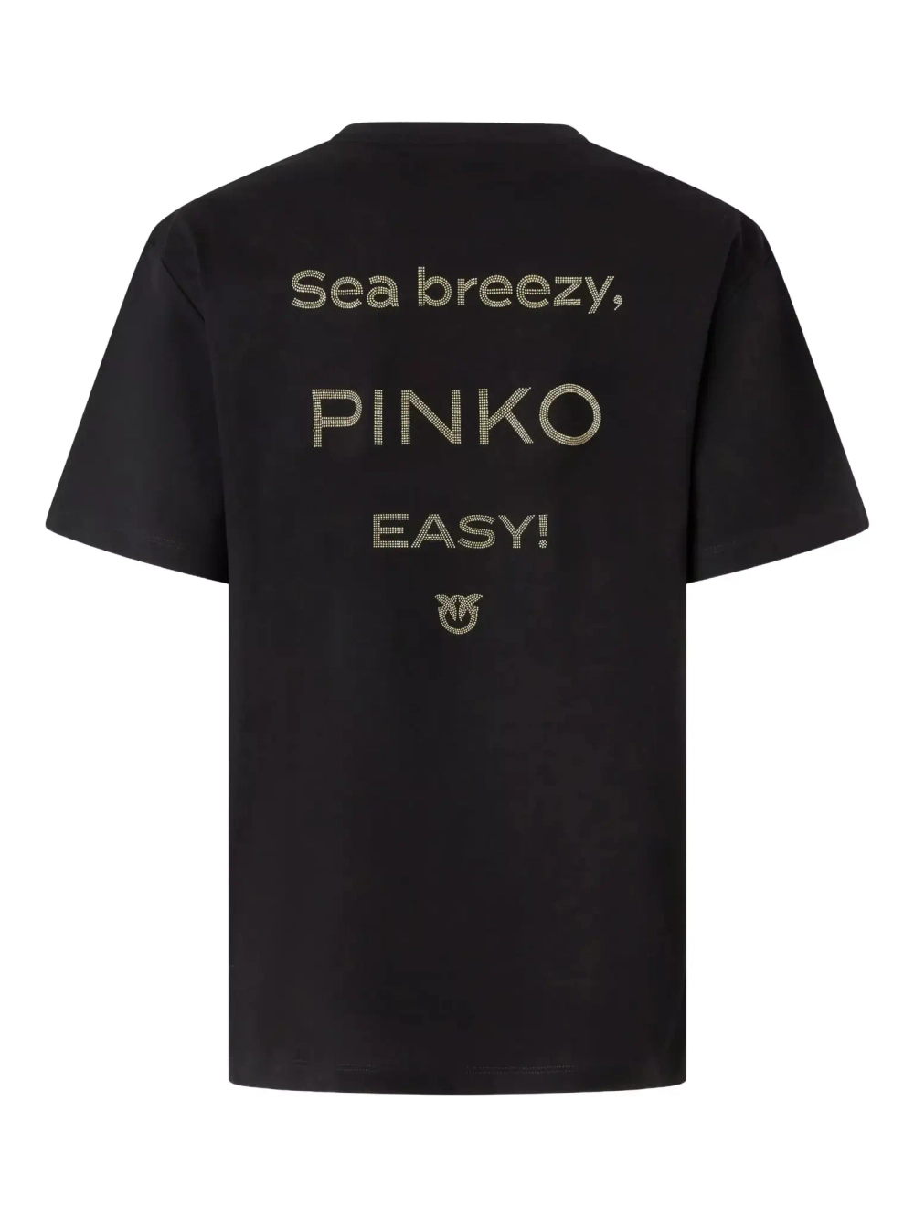 Футболка PINKO