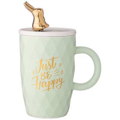 Lefard Bunny