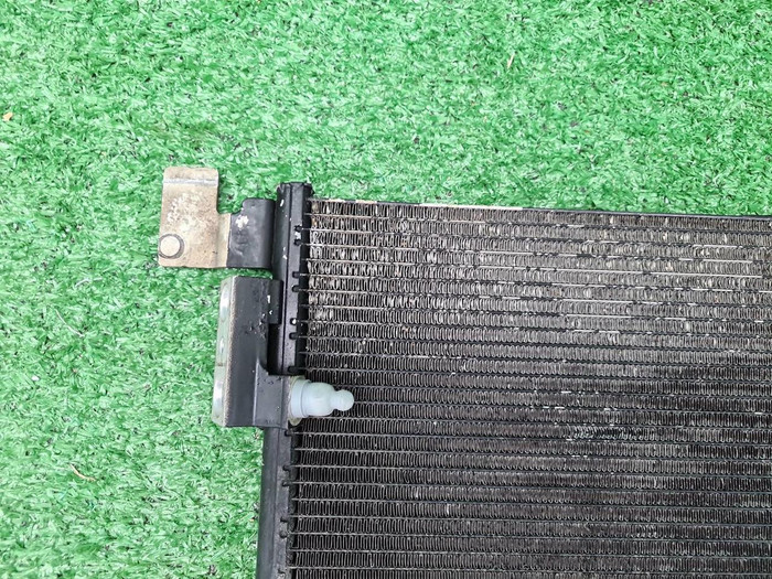 Радиатор кондиционера Audi Q7 (2015-н.в.)