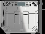 Компактный духовой шкаф Asko OCSM8487B