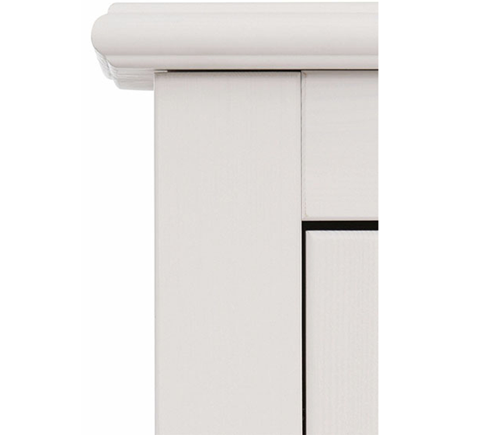 арт. 3025 Комод Рауна-221  Ш970xГ480xВ980