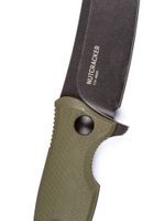 Нож Steel Will F24-33 Nutcracker