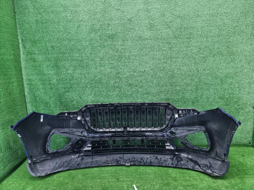 Бампер передний Hongqi HS5 (2019-н.в.)