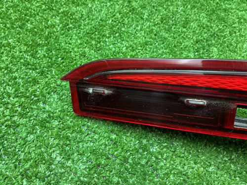 Фонарь правый внутренний Haval F7 (2018-2024)