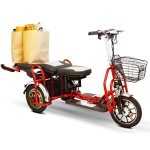 Электротрицикл Elbike Адъютант А3 350W