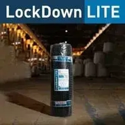 Профилированная мембрана плантер LockDown Lite 2Х20М (450 г/кв.м)