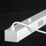 Подвесная люстра Lussole BEAUMONT LSP-7001