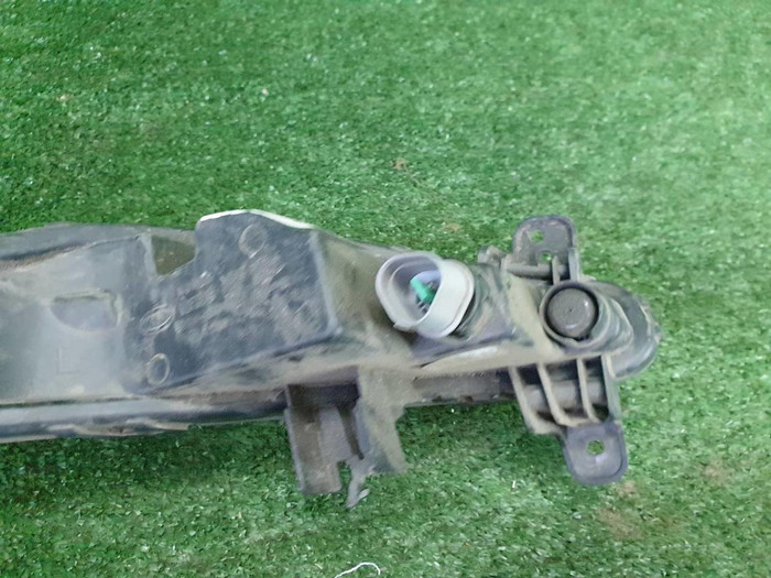 ДХО левый Kia Rio 4 X-line (2017-2020)