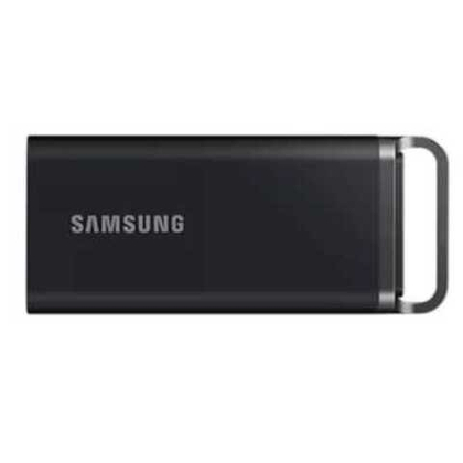SSD диск Samsung T5 EVO 4Tb MU-PH4T0S