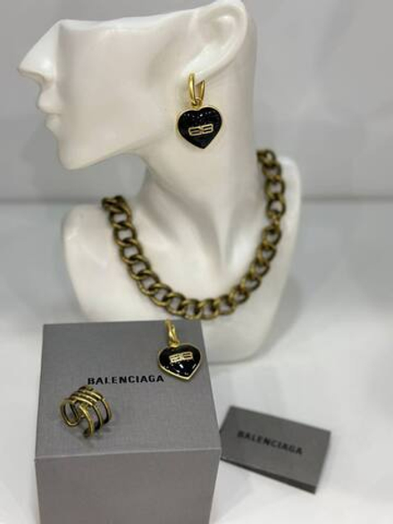 Цепь Balenciaga