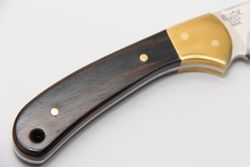 Нож Buck 113 BRS-Bфотография - 4