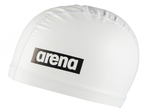 002382 101 1sz Arena 24 шапка для плавания LIGHT SENSATION II white