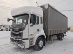 JAC N180 Бортовой (Евроборт) JAZ118 (Евроборт, дизельный, 6.7 л, 277 л.с. МТ)