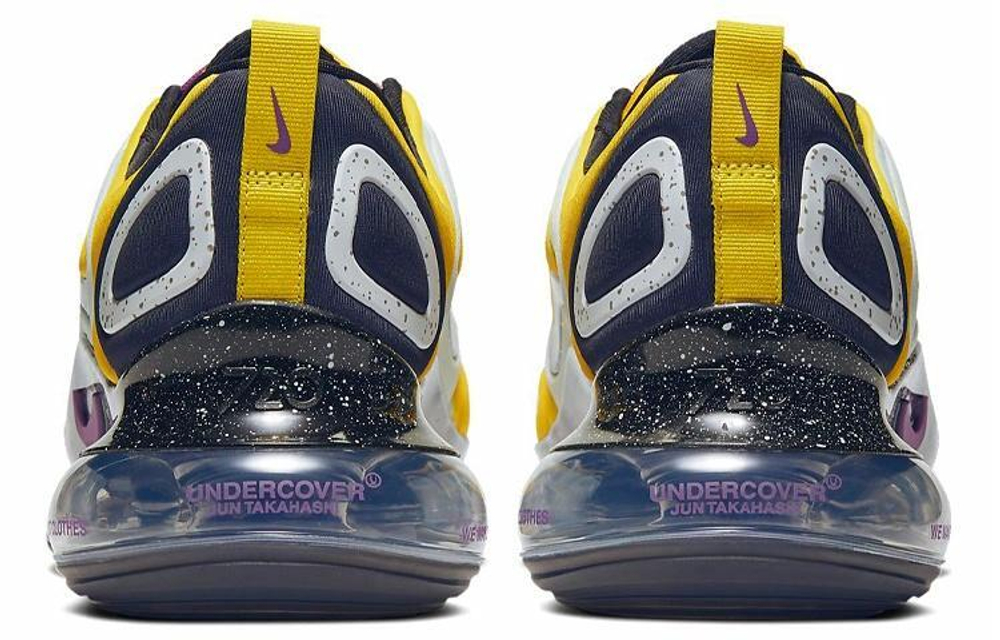 Кроссовки Nike Air Max 720