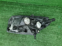 Битая Фара правая Lada X-RAY (2015-2022) галоген