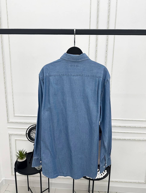 Рубашка Loro Piana