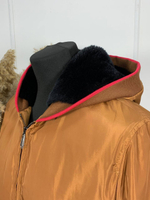 Куртка Kiton, арт. 481115761