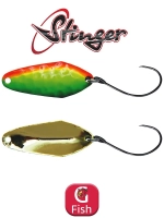 Блесна для рыбалки колебалка Innova-UL 31/2,9