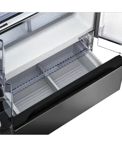 Холодильник Kuppersberg RFFI 184 X