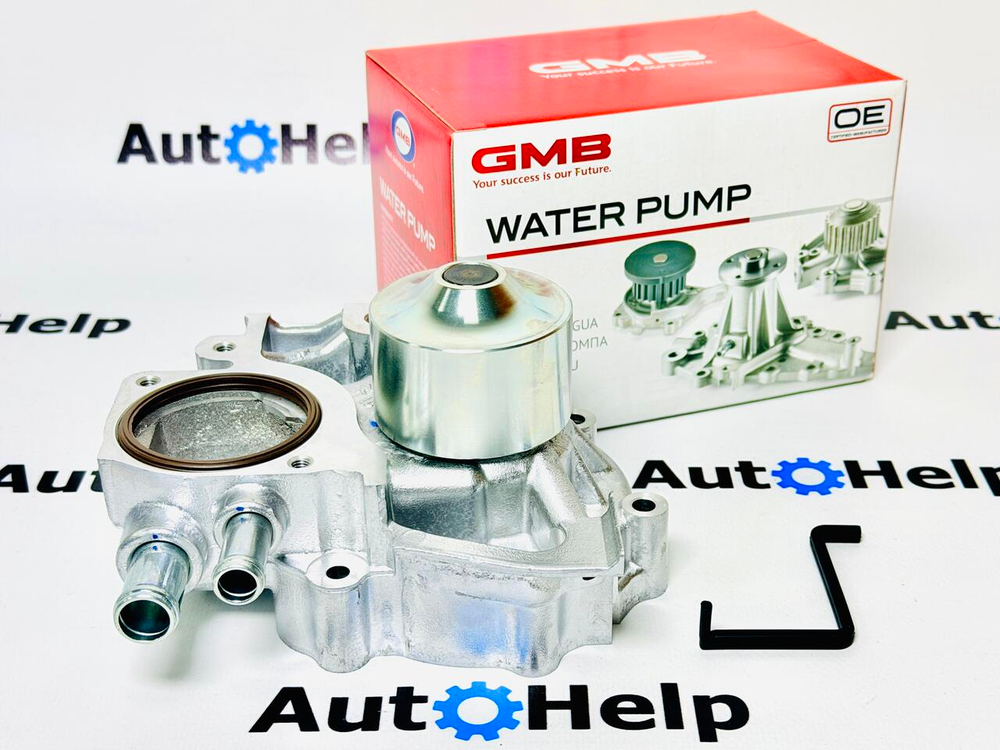 Помпа охлаждающей жидкости GMB GWSU-24A Subaru