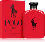 Ralph Lauren Polo Red туалетная вода для мужчин