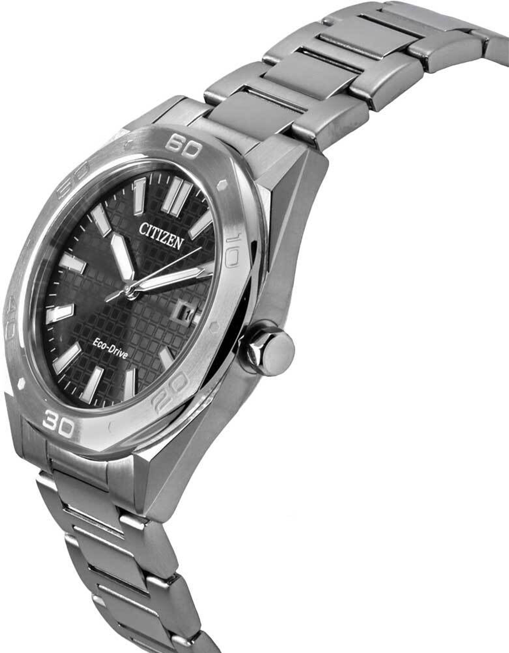 Мужские наручные часы Citizen BM7630-80E