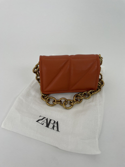 Сумка Zara