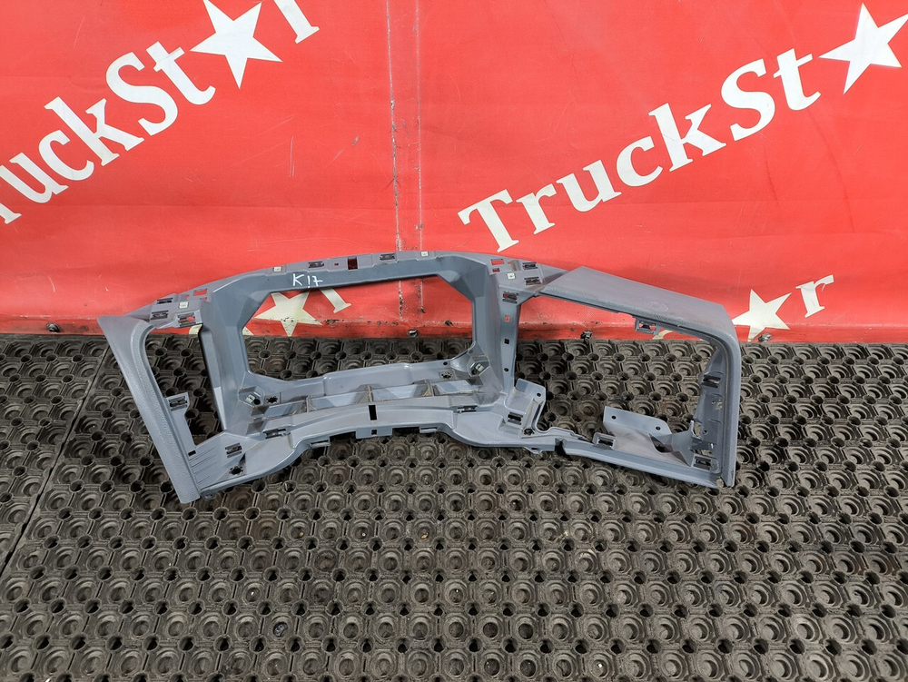 Накладка панели приборов 2020г.