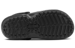 Crocs Classic Lined Neo Puff