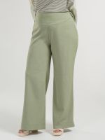 Брюки 1315 хаки Novita (Акция)