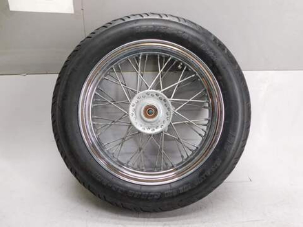 Колесо переднее Suzuki Intruder 400 Classic VK54A
