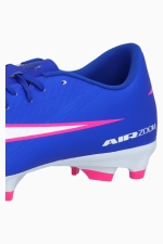 Бутсы Nike Zoom Mercurial Vapor 16 Academy FG/MG - синий