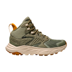 Ботинки мужские Hoka Anacapa 2 mid GTX