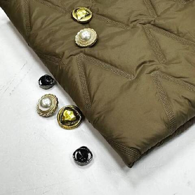 2568/7 Курточная Water Proof
