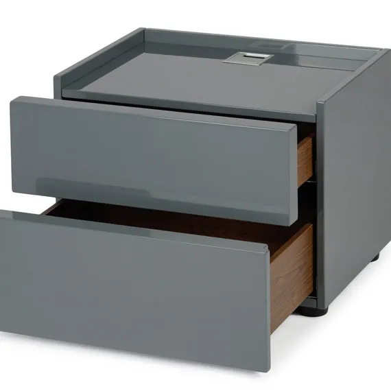 Прикроватная тумба Apulia 55х42 см