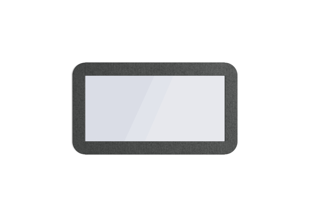 Зеркало Люкс прямоугольное