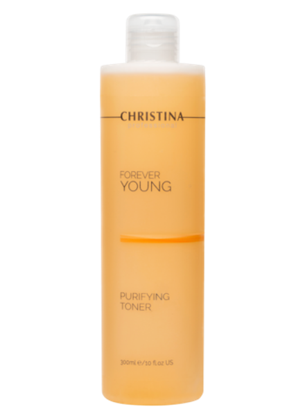 CHRISTINA FOREVER YOUNG PURIFYING TONER, PH 9,0-10,5