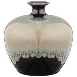 ВАЗА ДЕКОРАТИВНАЯ 18Х18Х18 СМ