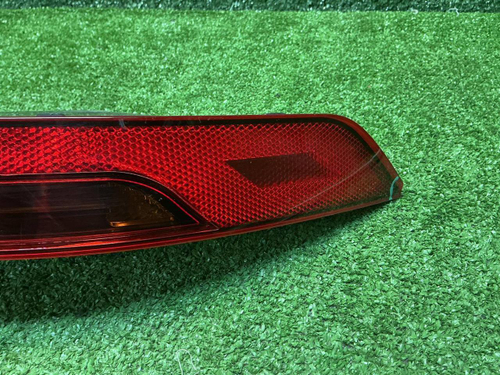 ПТФ правый Audi Q5 2 80A (2017-2020)