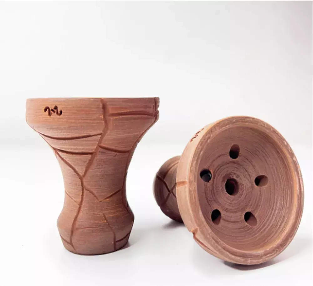 Cybuch 2x2 - Etalon Hand Made