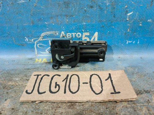 Бардачок пассажирский TOYOTA BREVIS 2002