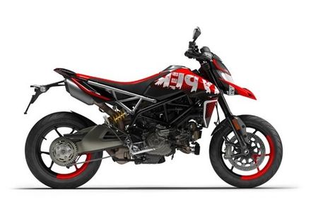 HYPERMOTARD  950