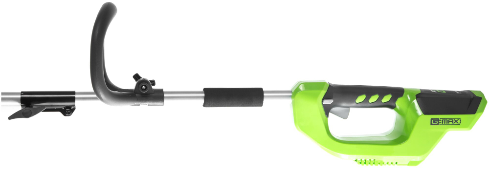 Триммер аккум. GREENWORKS G40LTK2 40В.АКБ 2А*ч и ЗУ (2101507UA)