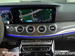 Mercedes-Benz E-Class W213 E53 AMG 4MATIC+ Coupe (04.2021)