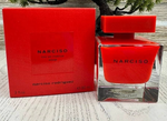 Narciso Rouge Narciso Rodriguez 90 ml (duty free парфюмерия)