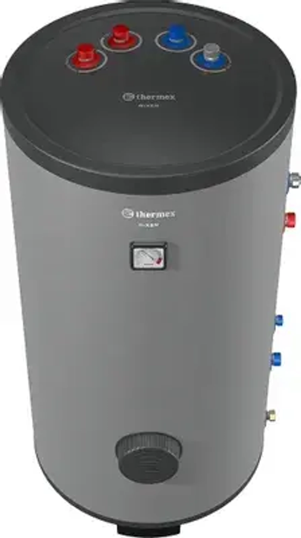 Накопительный водонагреватель Thermex Nixen 150 F (combi) 17кВт 150л (ЭДЭБ03358)