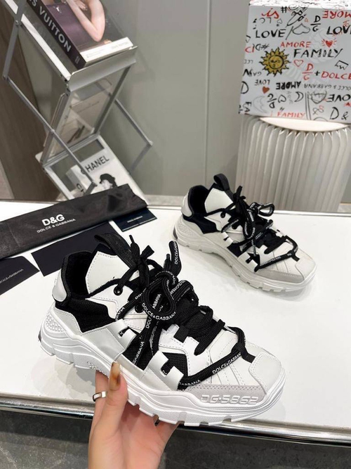 Кроссовки Dolce & Gabbana