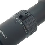 Прицел HT 3-12x40SF, Discovery Optics