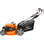 Газонокосилка бензиновая VILLARTEC MB 5753T